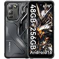 fort 5 4g 12gb 256gb 6. 78 nero dual sim