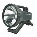 supernova nero grigio torcia a mano led