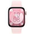watch fit 3 display amoled da 1. 82'' design ultra sottile monitoraggio completo del fitness