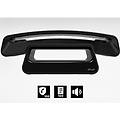 Alcatel Epure 3 Iconic Telefono Cordless Dect Gap Dal Design Iconico Nero