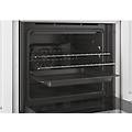 Candy Forno Elettrico Da Incasso Fcc604x Capacita 65 L Ventilato Colore Inox