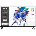 s54 serie smart tv full hd 32'' 32s5400af hdr 10 dolby audio multisound android tv