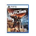 Ubisoft Star Wars Outlaws Playstation 5