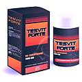 tesvit forte stimolatore testosterone 90 compresse