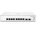 hpe nw instant on switch 1930 8p gb jl680a#abb