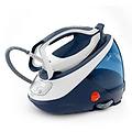 pro express protect gv9221e0 ferro da stiro a caldaia 2600 w 1 8 l blu bianco