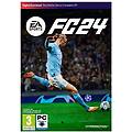 videogioco fc 24 per pc