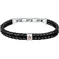 bracciale uomo gioielli jm422ave13