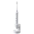 ew-dl83-w803 spazzolino elettrico adulto spazzolino elettrico sonico bianco (ew-dl83-w803)