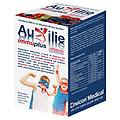 auxilie immuplus junior integratore 30 bustine