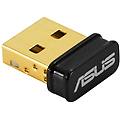usb-bt500 adattatore usb bluetooth 5. 0 retrocompatibile con le vecchie generazioni di bluetooth