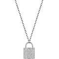 collana da donna con cristalli mod. 5120620