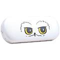 - harry potter glasses case hedwig astuccio per occhiali edvige half moon bay