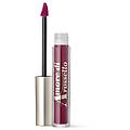 bottega verde amore di rossetto liquido rossetto liquido mat effetto volumizzante con estratto di