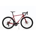 bici strada ricondizionata · revelator alto f12 carbonio · ottimo stato