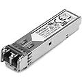 modulo ricetrasmettitore sfp in fibra gigabit conforme msa 1000base-zx