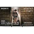 tv mini led k98xr55bp 98 4k smart tv dolby vision acoustic multi-audio