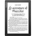 inkpad lite lettore e-book touch screen 8 gb wi-fi nero grigio (pb970-m-ww)