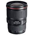 ef 16-35mm f/4. 0l is usm