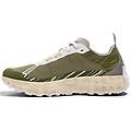 001 m scarpe trail running uomo green 10 us
