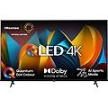 43e79nq televisione smart tv 43 pollici qled 4k uhd