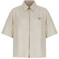 camicia nappa