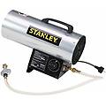 stanley st1st40gfae stufa da caminetto pro gaz 12 3 kw colore giallo