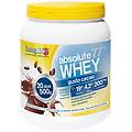 longlife absolute whey cacao
