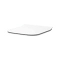 tecna sedile wc bianco lucido a chiusura rallentato a sgancio rapido codice prod 00y9e701