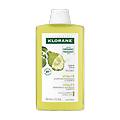shampoo alla polpa di cedro leggero capelli da normali a grassi 400 ml