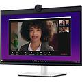 p2724deb 68 6 cm (27") lcd 2560 x 1440 pixel quad hd (dell-p2724deb)