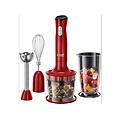 russel hobbs frullatore ad immersione 24700-56
