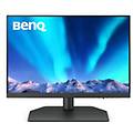 monitor 24 1 2560x1600 photovue sw242q pivot black 9h llvla tbe