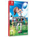everybody's golf hot shots gioco classico multigiocatore online locale per ps4