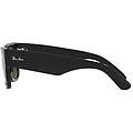 occhiali da sole mega wayfarer rb0840s 901/31