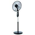 846 freshair ventilatore a piantana 3 velocità elica a 3 pale funzione oscillazione e