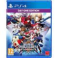 blazblue cross tag battle edizione speciale day one edition ps4