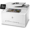 color laserjet pro mfp m283fdw scanner fax lan wlan