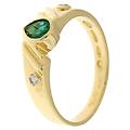 anello donna oro giallo gl101648