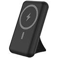Energizer Qm10002pq Batteria Portatile 10000mah Ricarica Wireless Rapida Nero Po