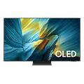 55 oled s95f 4k vision ai smart tv (2025) black