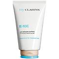 clarins re-move gel nettoyante purifiante 125ml