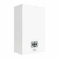 FERROLI caldaia theta 24 c a condensazione 20 kw camera stagna metano/gpl