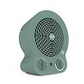 - termoventilatore dori mint-verde