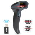 barcode scanner industriale 2d wireless hbcs-2d110w
