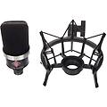 tlm 102 studio set black nero