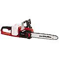 professional akku-kettensge ge-lc 36/35 li solo 36volt (2x18v) (rot/schwarz ohne akku und ladegert)