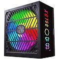 alimentatore xg750 plus platinum 750w 80 plus platinum active pfc 135mm fan full modular argb