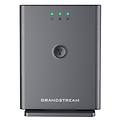 Grandstream Networks Dp755 Stazione Base Dect Nero