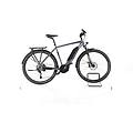 ebike ricondizionata · e-6x tour · come nuovo